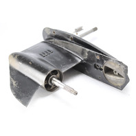1 YEAR WARRANTY! Freshwater OMC Cobra 1986-1993 Lower Unit V4 2.3 3.0 L