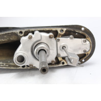 1 YEAR WARRANTY! Freshwater OMC Cobra 1986-1993 Lower Unit V4 2.3 3.0 L