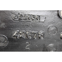 Mercruiser 1980 1981 1982 1983 1984 & UP Exhaust Manifold 2.5 3.0L 4 Cylinder