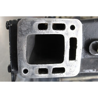 Mercruiser 1980 1981 1982 1983 1984 & UP Exhaust Manifold 2.5 3.0L 4 Cylinder