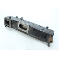 Mercruiser 1980 1981 1982 1983 1984 & UP Exhaust Manifold 2.5 3.0L 4 Cylinder