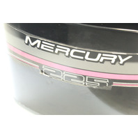 8520299A1 Mercury 1998-2001 Optimax DFI Hood Top Cowl Cover 200 225 HP 3.0L V6