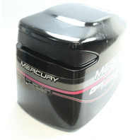 8520299A1 Mercury 1998-2001 Optimax DFI Hood Top Cowl Cover 200 225 HP 3.0L V6