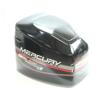 8520299A1 Mercury 1998-2001 Optimax DFI Hood Top Cowl Cover 200 225 HP 3.0L V6
