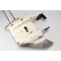 Johnson Evinrude 1989-1992 Long 20" Lower Unit 40 48 50 HP 2 Cyl 1 YEAR WARRANTY