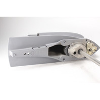 Mercury 2013 & UP 20" TorqueMaster II Lower Unit 225 250+ HP 3.0L V6 1 YR WTY
