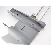 Johnson Evinrude 1976-88 Long 20" Lower Unit 40 45 48 50 55 60 HP 2 Cyl 1 YR WTY