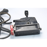 MerControl Mercury Side Mount Control Box W/ 14' Harness & Key