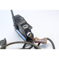 MerControl Mercury Side Mount Control Box W/ 14' Harness & Key