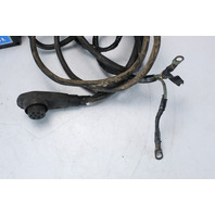 MerControl Mercury Side Mount Control Box W/ 14' Harness & Key