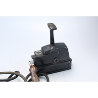 MerControl Mercury Side Mount Control Box W/ 14' Harness & Key