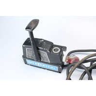 MerControl Mercury Side Mount Control Box W/ 14' Harness & Key