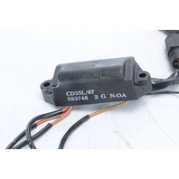 Johnson Evinrude 1989 - 1997 Power Pack 60 65 70 HP 3 Cylinder 1 YEAR WARRANTY
