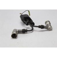 95188M Mariner 1979-95 Ignition Coil W/ Boots 8 9.9 15 20 25 30 40 + HP 1 YR WTY