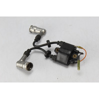 95188M Mariner 1979-95 Ignition Coil W/ Boots 8 9.9 15 20 25 30 40 + HP 1 YR WTY