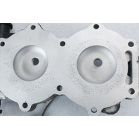 Johnson Evinrude 1995 - 2005 Cylinder Head 48 50 HP GOOD CONDITION