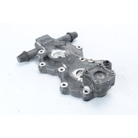 Johnson Evinrude 1995 - 2005 Cylinder Head 48 50 HP GOOD CONDITION
