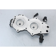 Johnson Evinrude 1995 - 2005 Cylinder Head 48 50 HP GOOD CONDITION