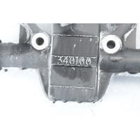 Johnson Evinrude 1995 - 2005 Cylinder Head 48 50 HP GOOD CONDITION