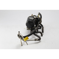 439780 Ficht Johnson Evinrude Oil Injector Manifold Fuel Filter & Pump V4