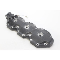 Johnson Evinrude 1988 1989 1990 1991 1992 Port Cylinder Head 200 225 HP V6 Johnson Evinrude 1988 1989 1990 1991 1992 Port Cylinder Head 200 225 HP V6