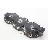 Johnson Evinrude 1988 1989 1990 1991 1992 Port Cylinder Head 200 225 HP V6 Johnson Evinrude 1988 1989 1990 1991 1992 Port Cylinder Head 200 225 HP V6