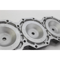 Johnson Evinrude 1988 1989 1990 1991 1992 Port Cylinder Head 200 225 HP V6 Johnson Evinrude 1988 1989 1990 1991 1992 Port Cylinder Head 200 225 HP V6