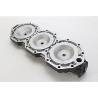 Johnson Evinrude 1988 1989 1990 1991 1992 Port Cylinder Head 200 225 HP V6 Johnson Evinrude 1988 1989 1990 1991 1992 Port Cylinder Head 200 225 HP V6
