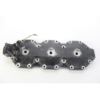 Johnson Evinrude 1988 1989 1990 1991 1992 Port Cylinder Head 200 225 HP V6 Johnson Evinrude 1988 1989 1990 1991 1992 Port Cylinder Head 200 225 HP V6