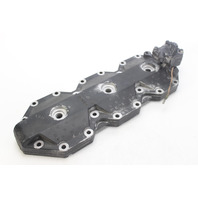 Johnson Evinrude 1988 1989 1990 1991 1992 Port Cylinder Head 200 225 HP V6 Johnson Evinrude 1988 1989 1990 1991 1992 Port Cylinder Head 200 225 HP V6