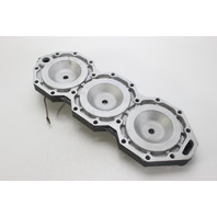 Johnson Evinrude 1988 1989 1990 1991 1992 Port Cylinder Head 200 225 HP V6