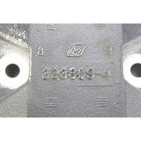 Johnson Evinrude 1988 1989 1990 1991 1992 Port Cylinder Head 200 225 HP V6 Johnson Evinrude 1988 1989 1990 1991 1992 Port Cylinder Head 200 225 HP V6