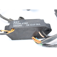 OMC Johnson Evinrude 1992 1993 - 1995 Power Pack & Coil 40 50 HP 1 YEAR WARRANTY