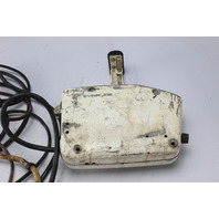 Johnson Evinrude OMC Power Pilot Side Mount Control Box W/ Harness & Key