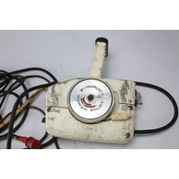 Johnson Evinrude OMC Power Pilot Side Mount Control Box W/ Harness & Key