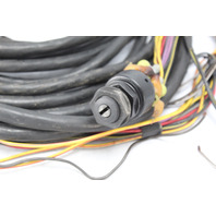 Johnson Evinrude OMC Remote Control Box Harness 28' NO KEY