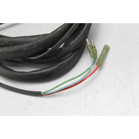 6H5-83553-11-00 Yamaha 1994-2002 Tiller Harness 30 40 50 60 75 80 90 100 115 HP