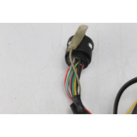 6H5-83553-11-00 Yamaha 1994-2002 Tiller Harness 30 40 50 60 75 80 90 100 115 HP