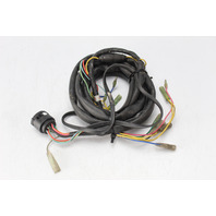6H5-83553-11-00 Yamaha 1994-02 Tiller Harness 30 40 50 60 75 80 90 + HP