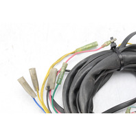 6H5-83553-11-00 Yamaha 1994-02 Tiller Harness 30 40 50 60 75 80 90 + HP