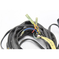 6H5-83553-11-00 Yamaha 1994-02 Tiller Harness 30 40 50 60 75 80 90 + HP