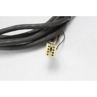 Johnson Evinrude OMC Remote Control Box Adaptor Harness 15.5' Long 10 Prongs