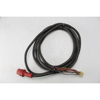 Johnson Evinrude OMC Remote Control Box Adaptor Harness 15.5' Long 10 Prongs