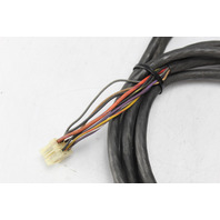 Johnson Evinrude OMC Remote Control Box Adaptor Harness 15.5' Long 10 Prongs
