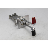 Morse Dual Lever Binnacle Mount Control Box