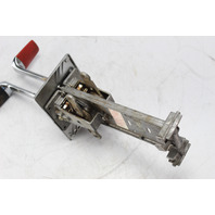 Morse Dual Lever Binnacle Mount Control Box
