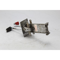 Morse Dual Lever Binnacle Mount Control Box