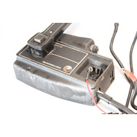 Quicksilver Mercury Side Mount Control Box W/ 15' Harness NO Key