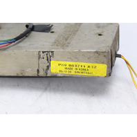 8M0041431 883711A12 C# 891908-C Mercury Binnacle Mount Control Box