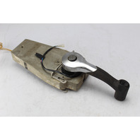 8M0041431 883711A12 C# 891908-C Mercury Binnacle Mount Control Box